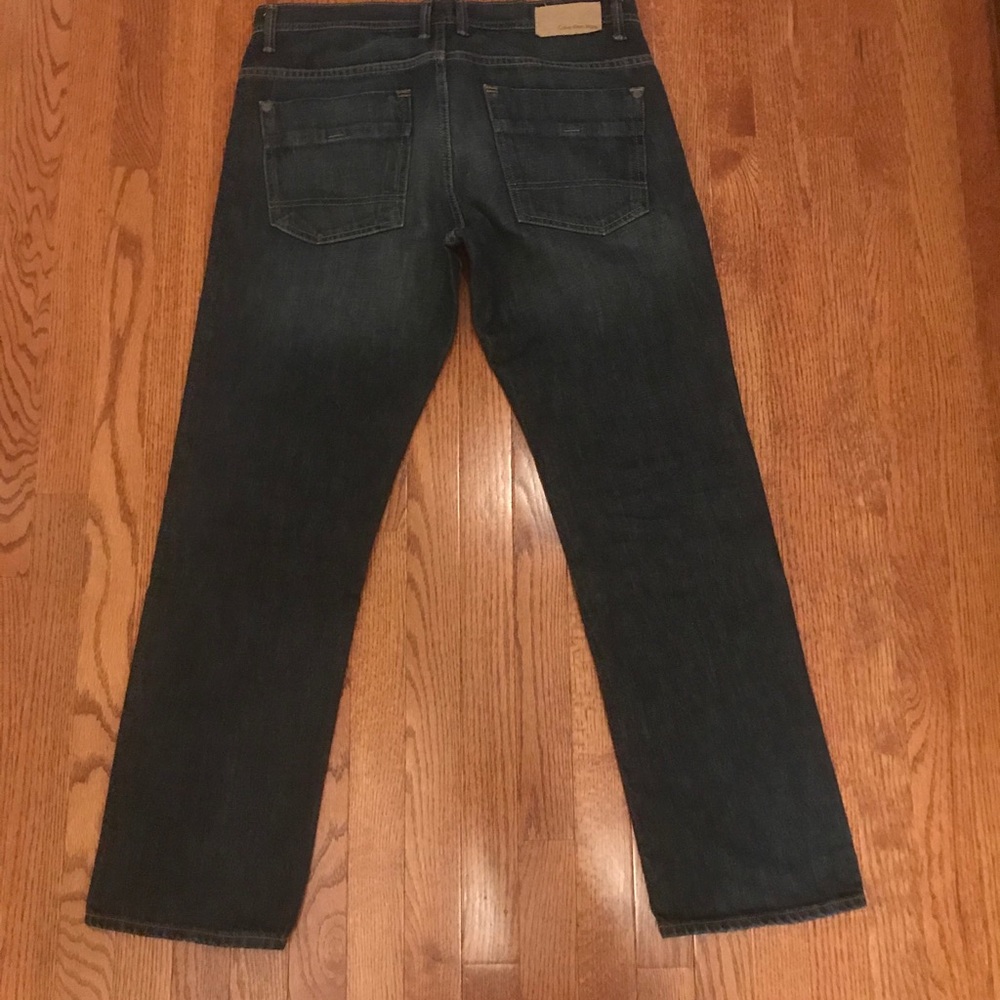 Calvin Klein Jeans